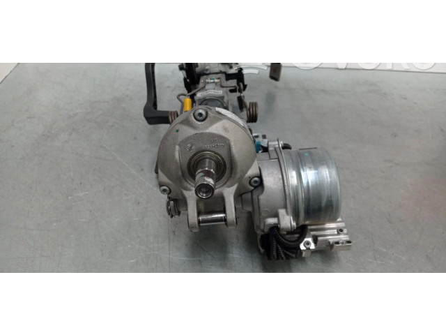 Руль Skoda Fabia Mk3 (NJ) 2015 - 2021 года 6C1423510BE