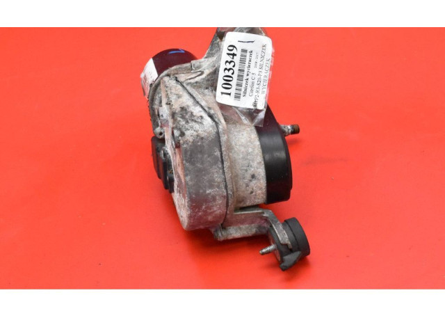 Моторчик заднего дворника 9682755580, 9682755580    Citroen C5