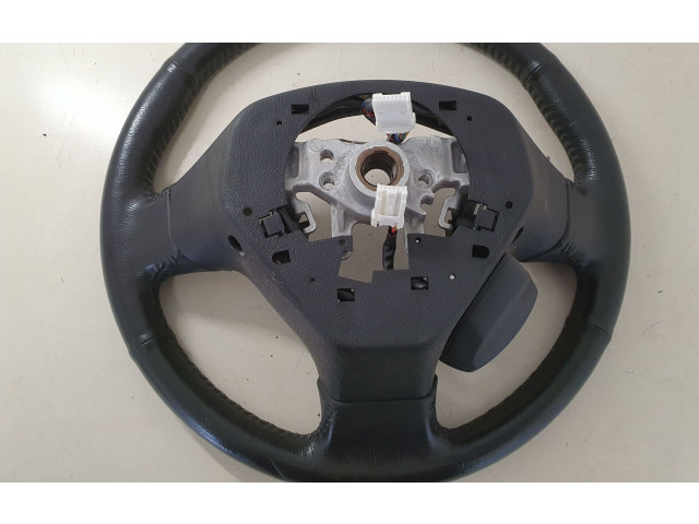 Руль Subaru Forester SH  2008 - 2013 года       