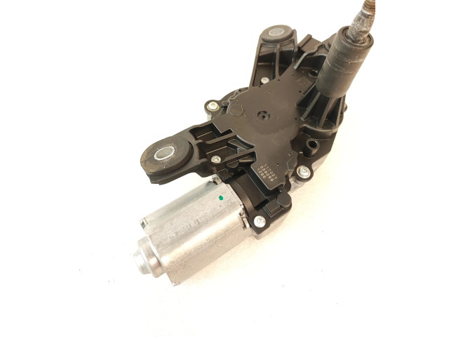 Моторчик заднего дворника 117321 Volvo XC40