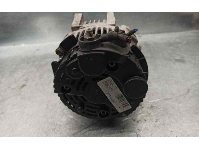 Генератор S600437R, 28103745   Mercedes-Benz A W168      