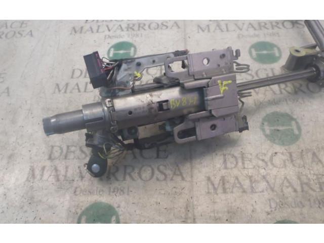    Рулевая рейка    Skoda Fabia Mk1 (6Y) 1999 - 2007 года