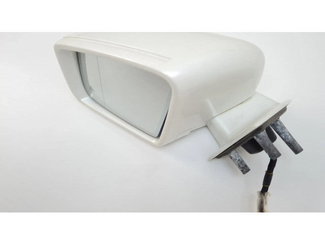 Зеркало электрическое     левое   Mercedes-Benz GL X164  2006-2012 года   