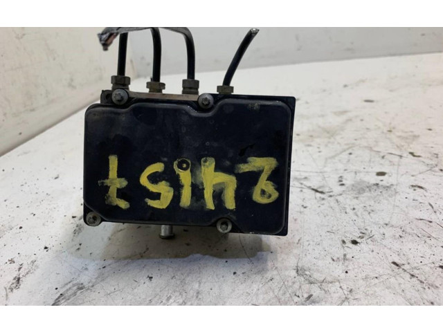 Pojistková skříňka Блок ABS 0265231535 Fiat Punto (199) 2006