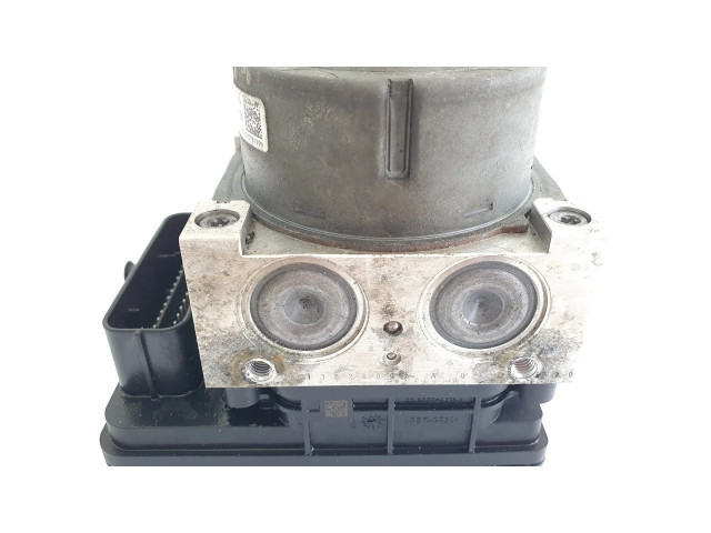 Блок АБС 9807180280, 28515246063   Peugeot  2008 I  2013-2019 года