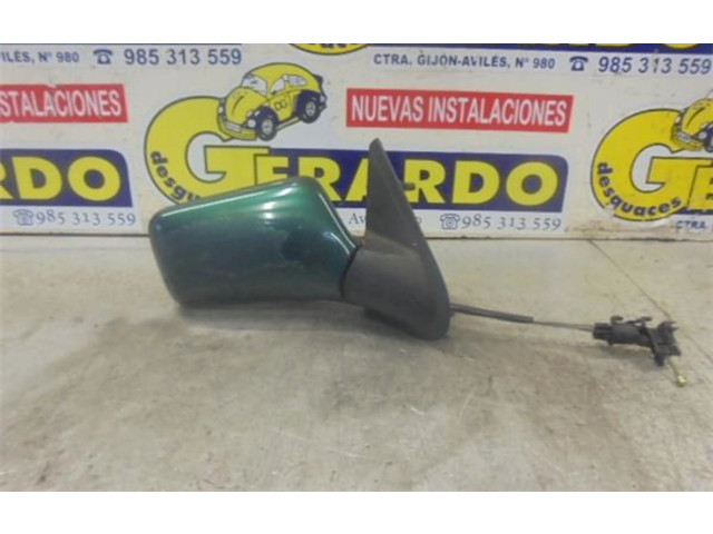 Зеркало (механическое) Volkswagen Golf III 1992 - 1997 года