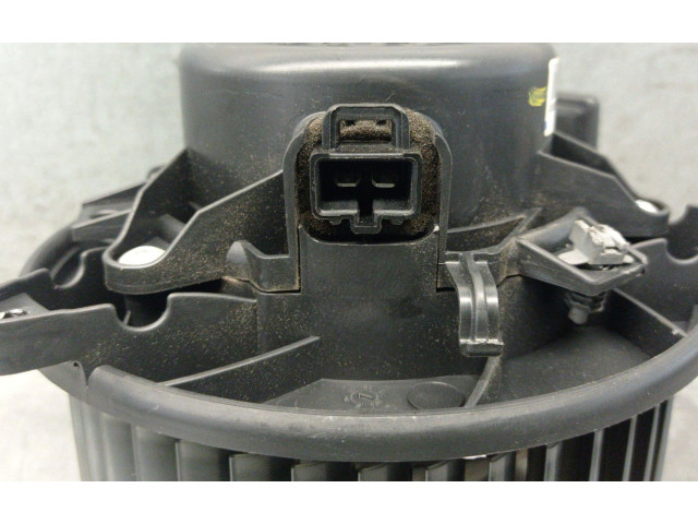 Turbodmychadlo Вентилятор печки 5242673401, 13263279 Saab 9-5 A20DTH