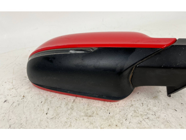 Zpětné zrcátko Audi S5 2014