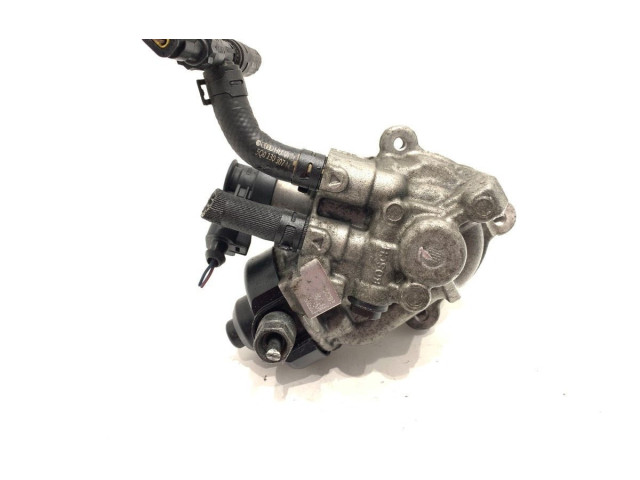 Топливный насос