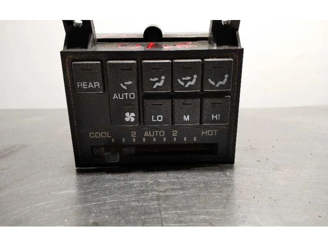 Модуль блока управления кондиционером 1464304972 Mitsubishi Montero