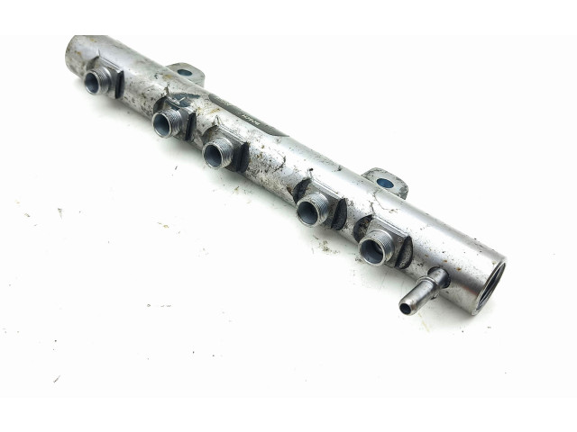 Топливная рампа 0445216044 Maserati Ghibli для двигателя M15746 D