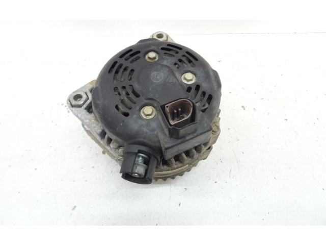 Генератор 1940809, 011635   Ford B-MAX      