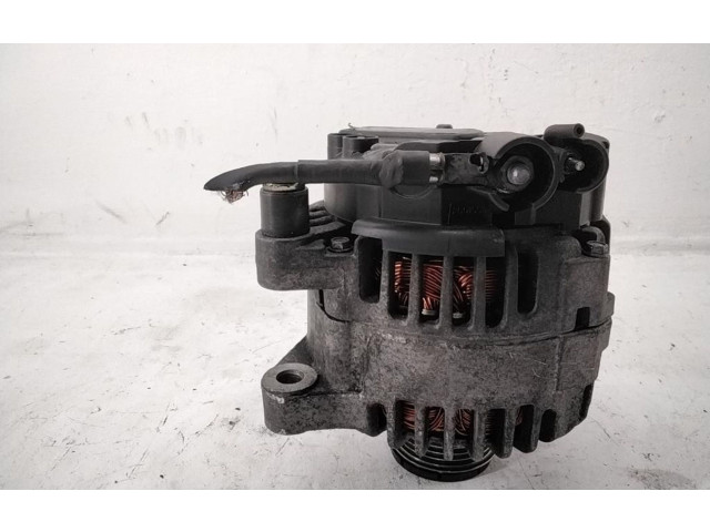 Генератор 9640878780, 9640878780   Fiat Ulysse      