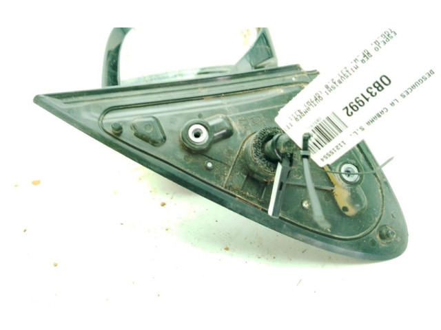 Зеркало электрическое        Mitsubishi Outlander  2013 - 2021 года   