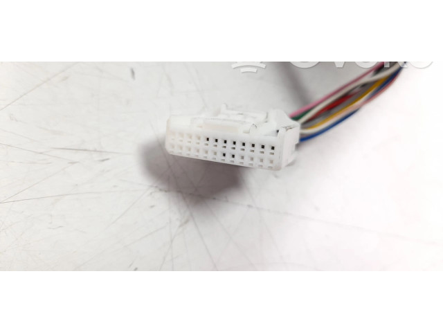 Zpětné zrcátko SsangYong Rexton 2003 7893036070WAA