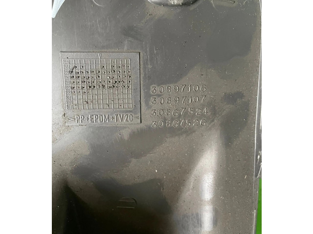 Руль Volvo S40, V40 1995 - 2004 года 30897106