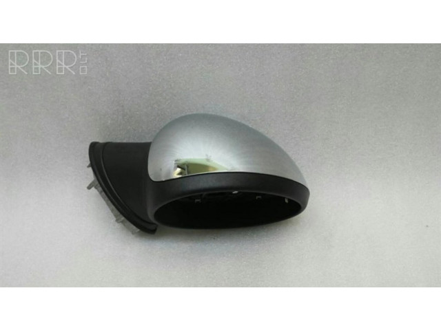 Зеркало электрическое правое Mini One - Cooper Coupe R56 2005-2014 года