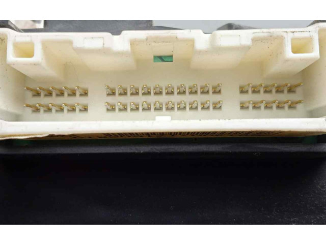 Přístrojová deska Nissan Qashqai+2 2008 24810JD09B