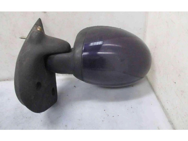 Зеркало электрическое Renault Twingo I 1999 - 2006 года