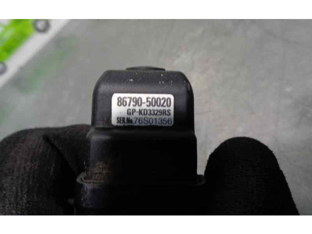 Блок управления 8679050020 Lexus LS 500