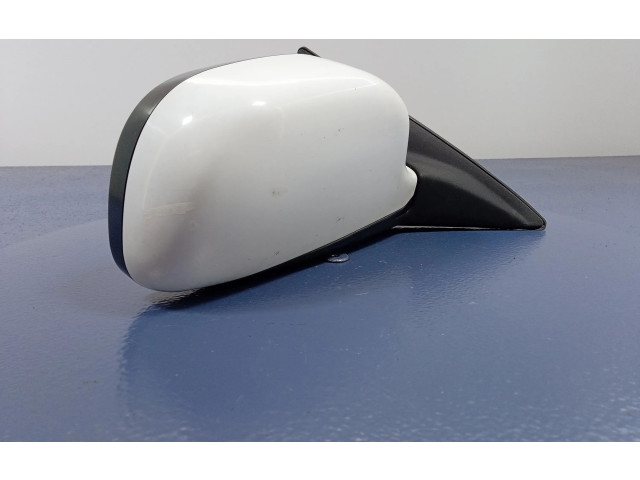 Зеркало электрическое Mitsubishi Galant 1997 - 2003 года