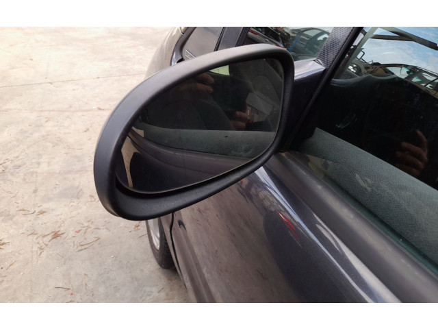 Зеркало электрическое Mercedes-Benz A W168 1997 - 2004 года