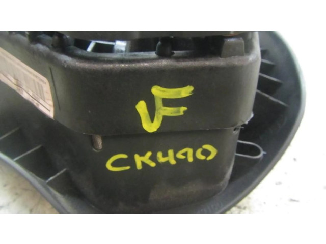 Подушка безопасности водителя 735504135, PA70043042 Fiat Grande Punto