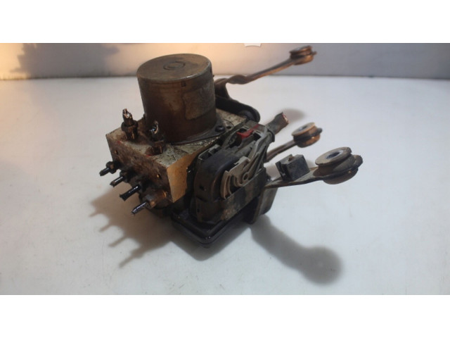 Блок АБС KIA Venga - года