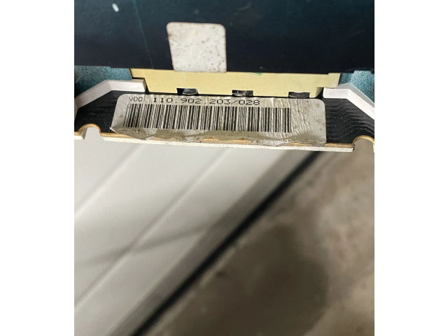 Панель приборов 4A1919033, 4A1919033AH Audi A6 S6 C4 4A