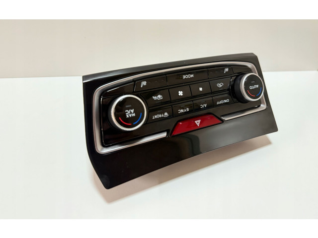 Блок управления климат-контролем 72311SJ830, 72311SJ830   Subaru Forester SK