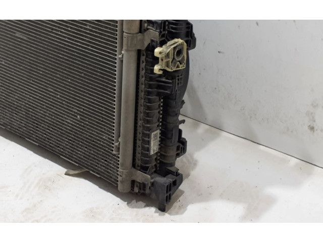 Pojistková skříňka Комплект радиатора Volkswagen Tiguan 2020