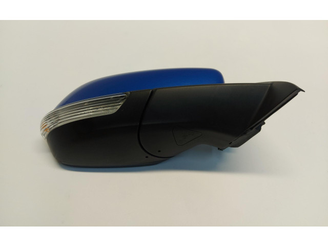 Zpětné zrcátko  MG ZS 2003    