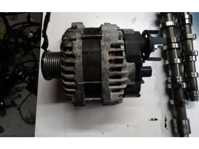 Генератор 231004502R   Dacia Dokker      