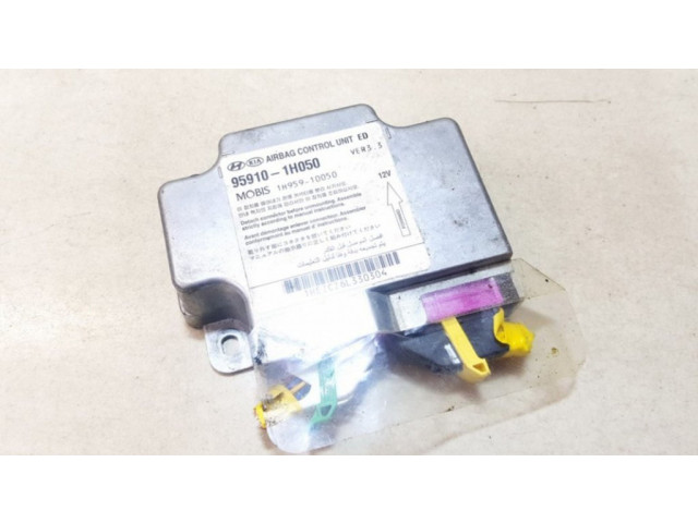 Блок подушек безопасности 959101h050, 95910-1h050 1h95910050 KIA Ceed
