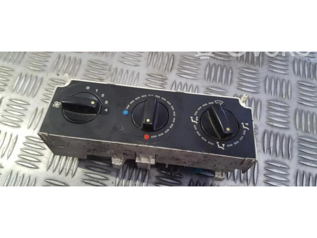 Блок управления климат-контролем 654984a Citroen Berlingo