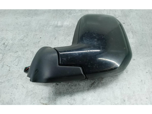 Zpětné zrcátko  Citroen Berlingo 2009  23263610  
