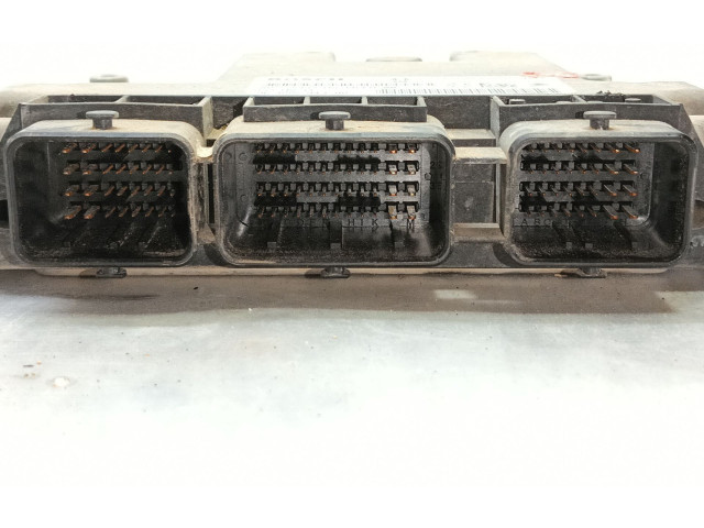 Řídící jednotka 1942QE, 0281012620 Citroen Berlingo 2010