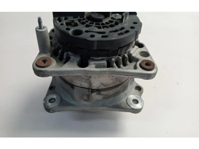 Генератор 045903023   Skoda Fabia Mk2 (5J)  