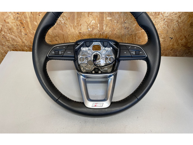 Volant Audi Q3 F3 2021 83A419091H  