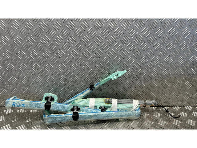 Боковая подушка безопасности 5E0880742, 34116229A Skoda Octavia Mk3 (5E)