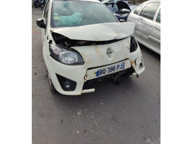 Зеркало электрическое        Renault Twingo II  2007 - 2014 года   