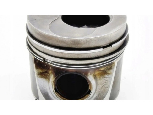 Píst 79L74 Skoda Fabia Mk2 (5J) pro naftový motor 1.4