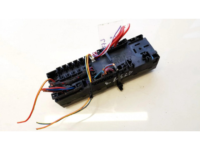 Pojistková skříňka a0005400072 Mercedes-Benz CLK A208 C208 1998