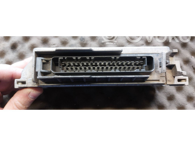 Řídící jednotka 7795574, 6160206301 Fiat Punto (176) 1995