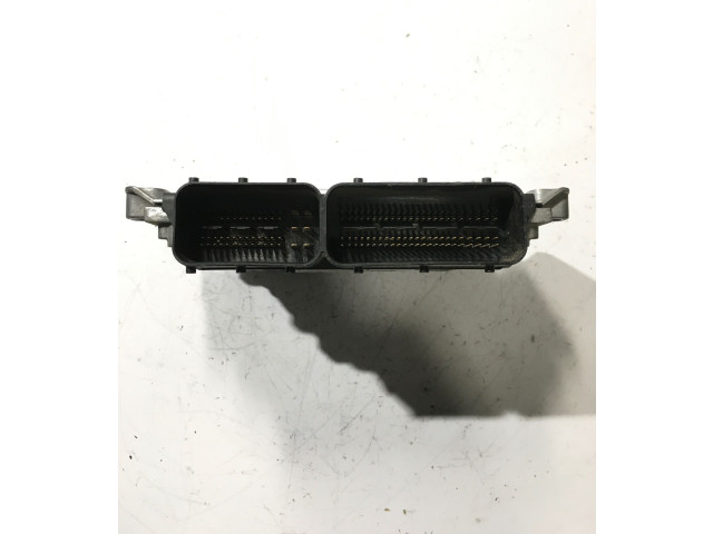 Комплект блоков управления A6655400532, 28075109 SsangYong Rexton