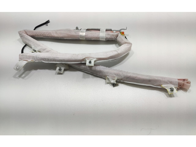 Боковая подушка безопасности 9822369380 Citroen C5 Aircross