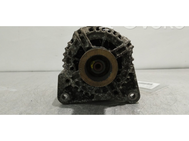 Генератор 8200429898, 0124325139 Renault Clio III