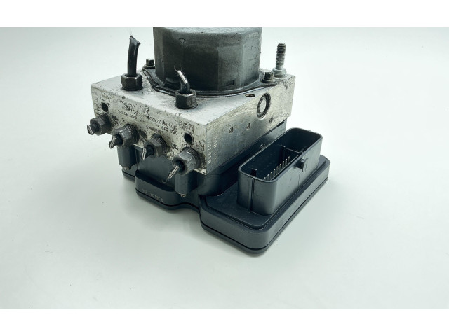 Блок АБС 71772427, 0265242055   Lancia  Ypsilon   -  года