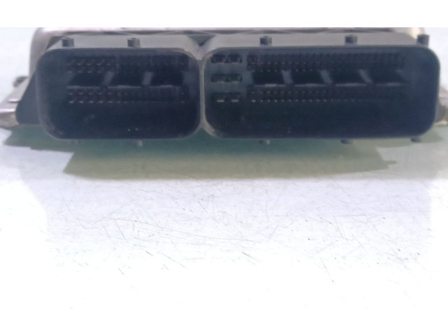 Блок управления двигателем Блок управления 55255948, MJD8F3D4B88S84K3P   Opel Combo D