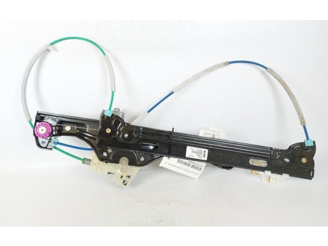 Блок предохранителей 52138082, 52138082 Fiat 500E